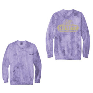 Comfort Colors® Color Blast Crewneck Sweatshirt