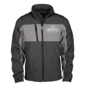 Dunbrooke Men’s Zephyr Soft Shell