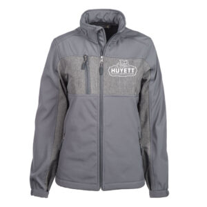 Dunbrooke Women’s Zephyr Soft Shell