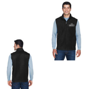 Men’s Journey Fleece Vest