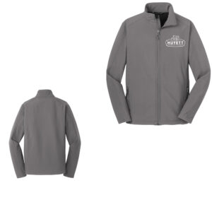 Port Authority Men’s Core Soft Shell Jacket