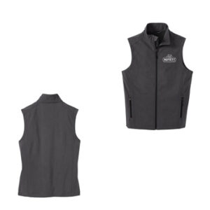 Port Authority Men’s Core Soft Shell Vest