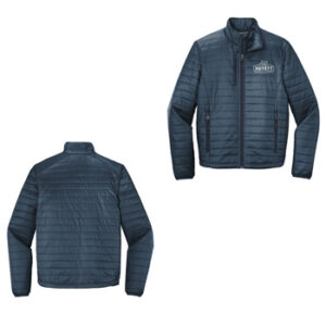 Port Authority Men’s Packable Puffy Jacket