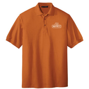 Port Authority Silk Touch Polo