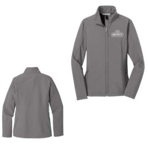 Port Authority Women’s Core Soft Shell Jacket