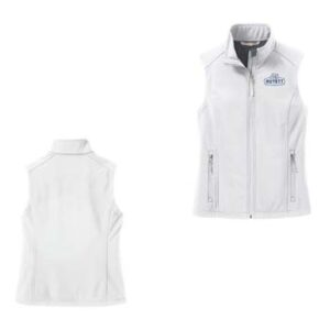 Port Authority Women’s Core Soft Shell Vest