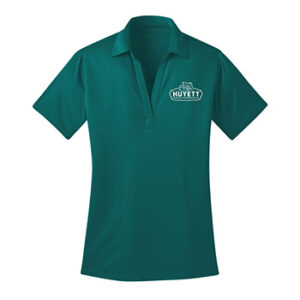 Port Authority Ladies Silk Touch Performance Polo