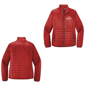 Port Authority Women’s Packable Puffy Jacket