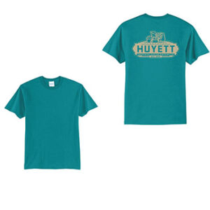 Port & Company Core Blend Tee