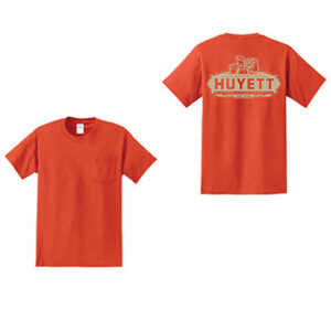 Port & Company Essential Pocket Tee