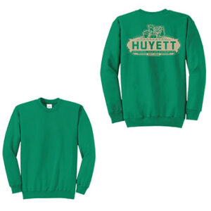 Port & Company Core Fleece Crewneck Sweatshirt