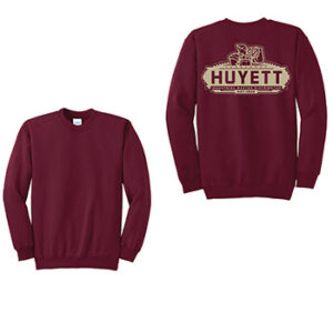 Port & Company Essential Fleece Crewneck Sweatshirt