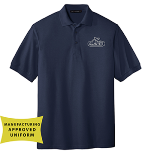 Port Authority Extended Size Silk Touch Polo