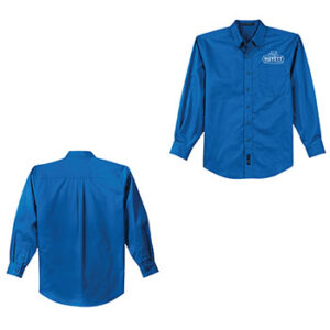 Port Authority Long Sleeve Easy Care Shirt