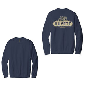 Gildan® Softstyle® Crewneck Sweatshirt