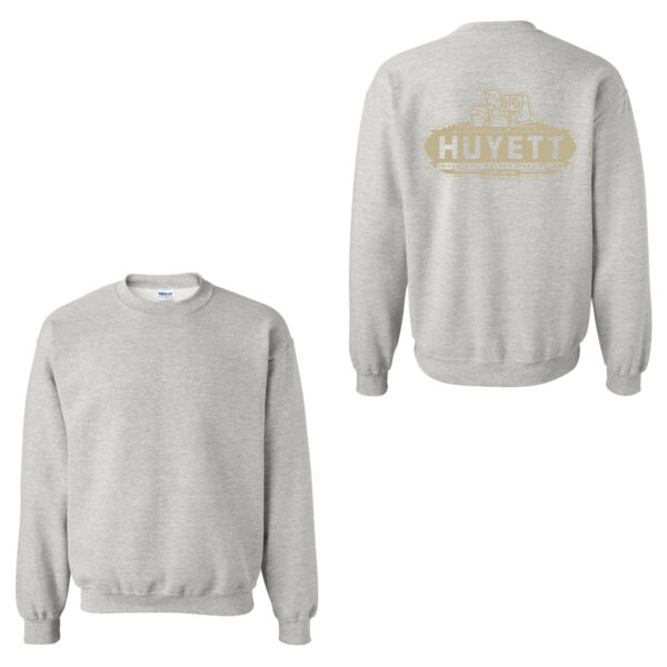 Gildan® Heavy Blend Crewneck Sweatshirt - Image 2