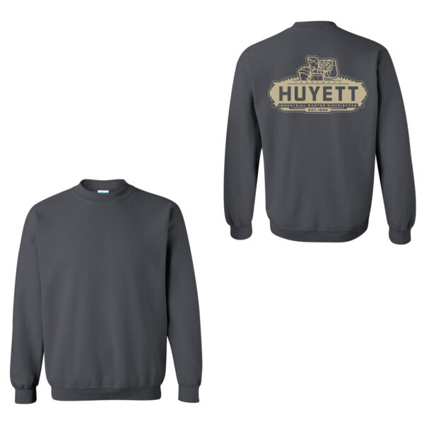 Gildan® Heavy Blend Crewneck Sweatshirt - Image 4
