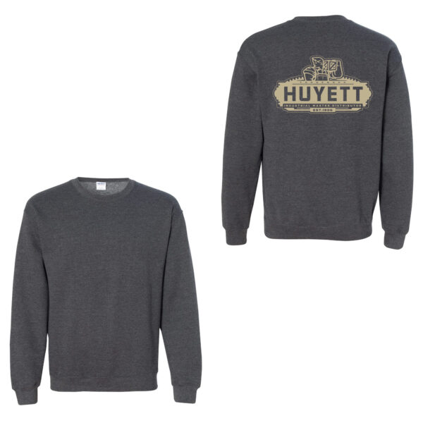 Gildan® Heavy Blend Crewneck Sweatshirt - Image 6