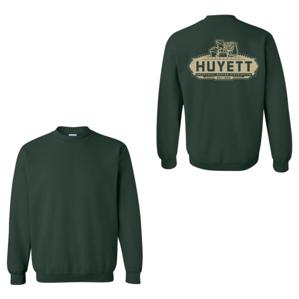 Gildan® Heavy Blend Crewneck Sweatshirt - Image 7