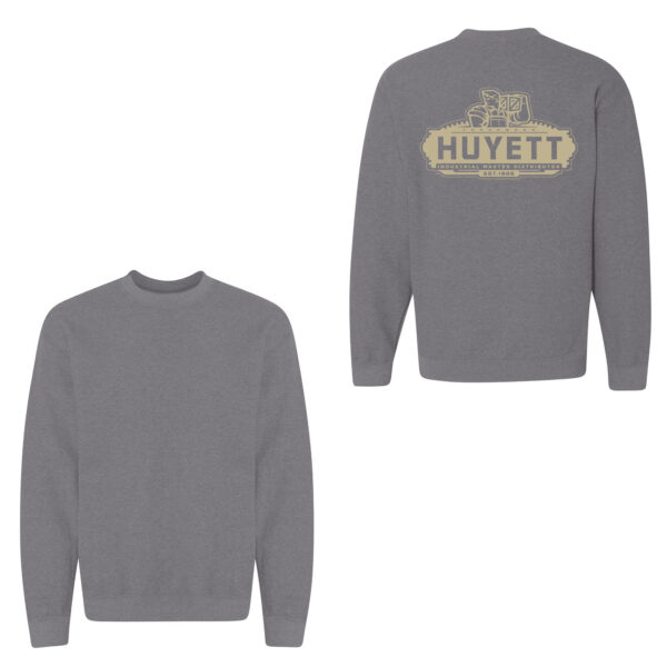Gildan® Heavy Blend Crewneck Sweatshirt - Image 8