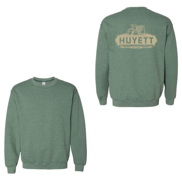 Gildan® Heavy Blend Crewneck Sweatshirt - Image 9
