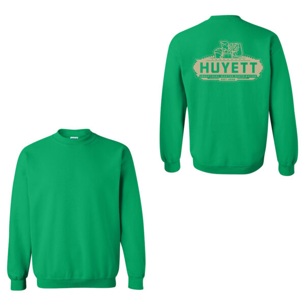 Gildan® Heavy Blend Crewneck Sweatshirt - Image 11