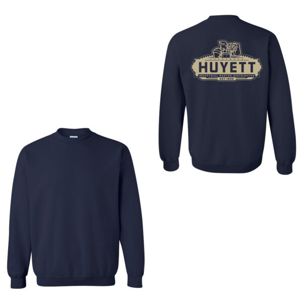 Gildan® Heavy Blend Crewneck Sweatshirt - Image 12