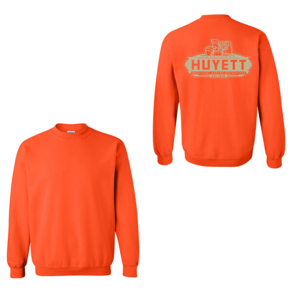 Gildan® Heavy Blend Crewneck Sweatshirt - Image 13