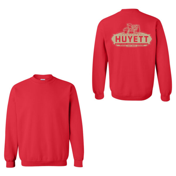 Gildan® Heavy Blend Crewneck Sweatshirt - Image 14