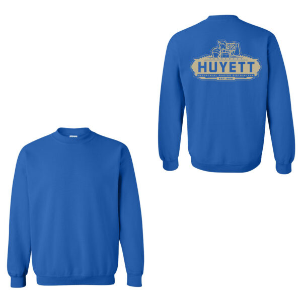 Gildan® Heavy Blend Crewneck Sweatshirt - Image 15