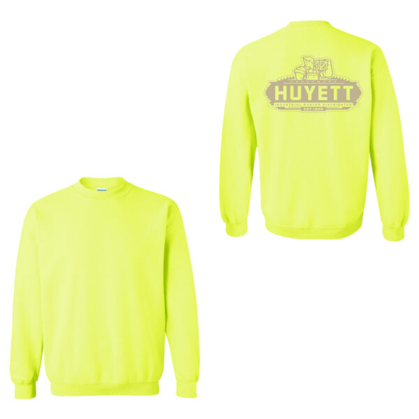 Gildan® Heavy Blend Crewneck Sweatshirt - Image 16