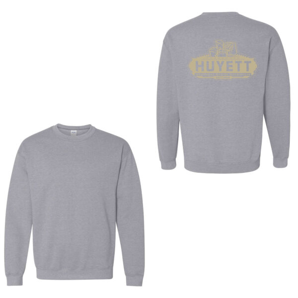 Gildan® Heavy Blend Crewneck Sweatshirt - Image 17
