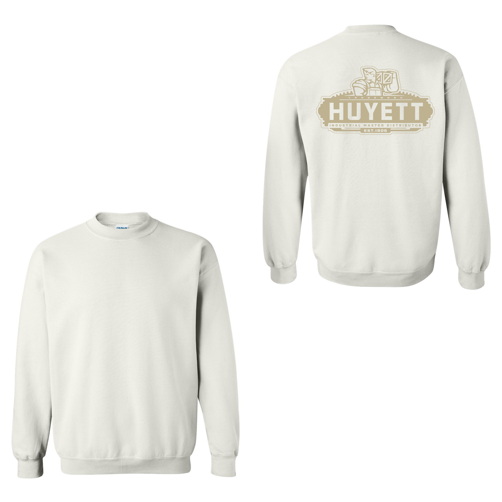 Gildan® Heavy Blend Crewneck Sweatshirt - Image 18
